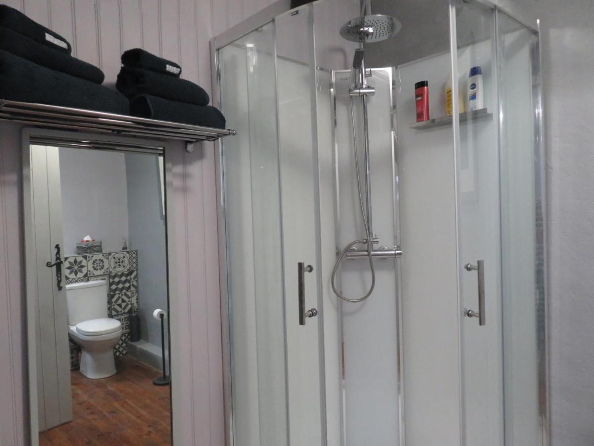 Michouat Chambre D'Hotes Vidou Eksteriør billede