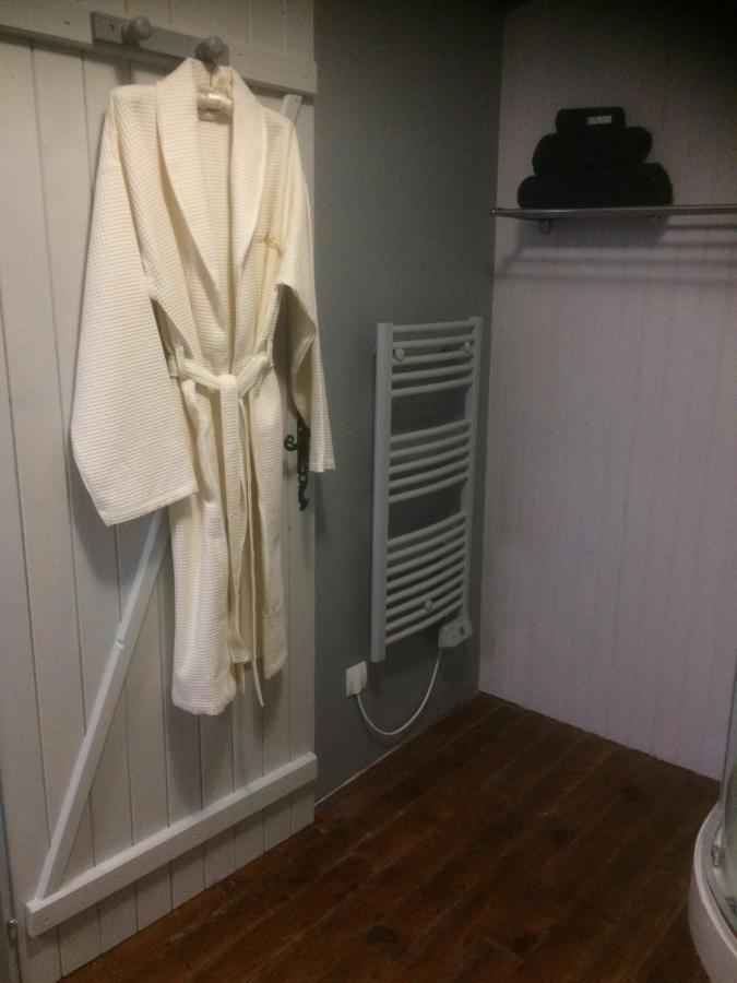 Michouat Chambre D'Hotes Vidou Eksteriør billede